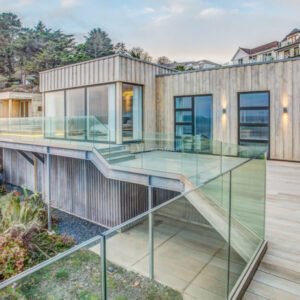 Balustrades